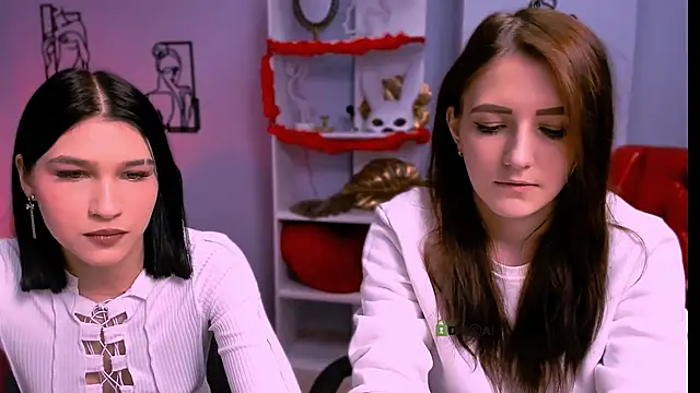 catherine kitty online show from 03/02/25, 01:16