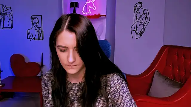 catherine kitty online show from 03/10/25, 11:16