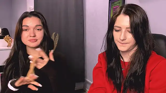 catherine kitty online show from 03/15/25, 11:28