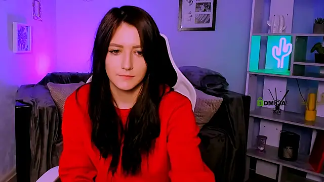 catherine kitty online show from 03/18/25, 02:15