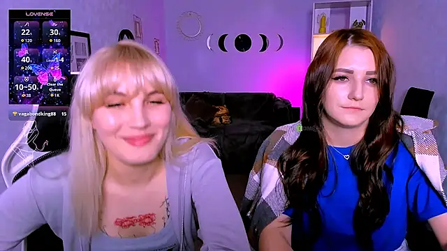 catherine kitty online show from 09/23/25, 07:28