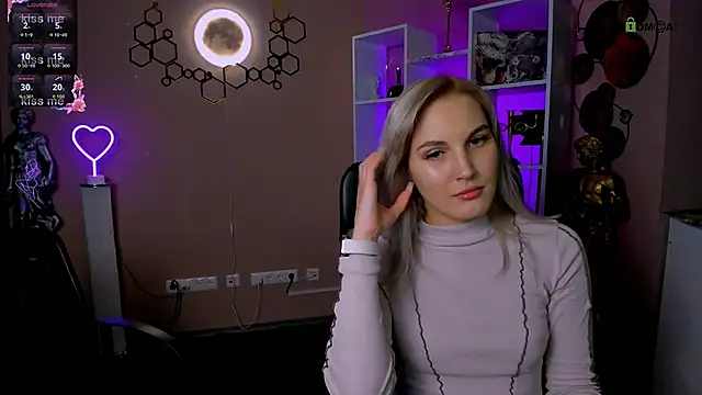 catherine kitty online show from 09/25/25, 07:50