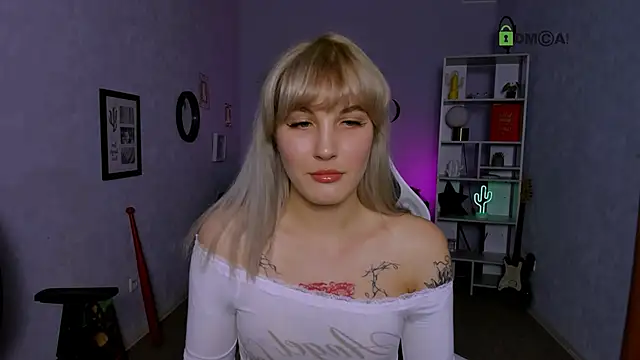 catherine kitty online show from 09/26/25, 07:18