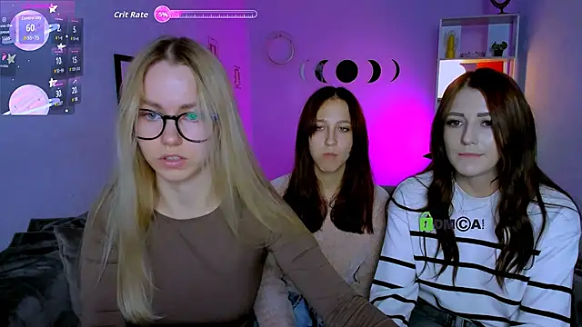 catherine kitty online show from 09/29/25, 07:08