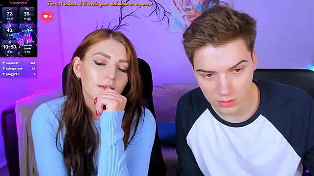 catherine kitty online show from 10/06/25, 07:11