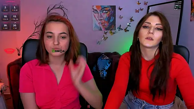 catherine kitty online show from 01/12/26, 08:58