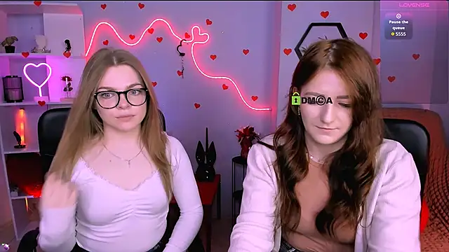 catherine kitty online show from 03/23/26, 08:24