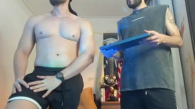 bakersboyssexys online show from 02/11/26, 02:27