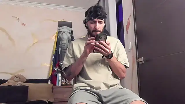 bakersboyssexys online show from 03/15/26, 12:16