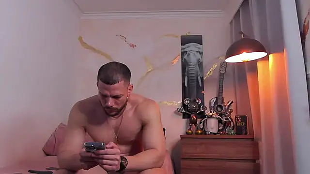 bakersboyssexys online show from 04/25/26, 11:35