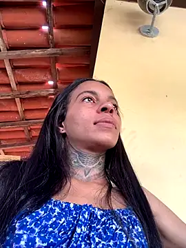 casalshowtime2 online show from 09/18/25, 10:50