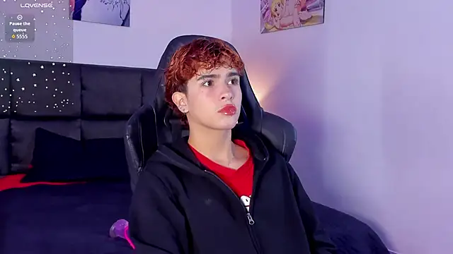 Aiiden 15 online show from 09/13/25, 12:05