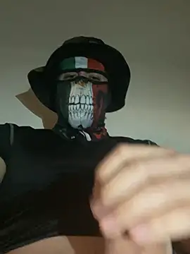 Gango 777 online show from 02/09/25, 07:09