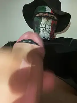 Gango 777 online show from 02/14/25, 11:53