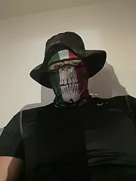 Gango 777 online show from 02/17/25, 09:08