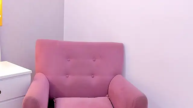 ArianaFranco online show from 03/10/25, 06:45