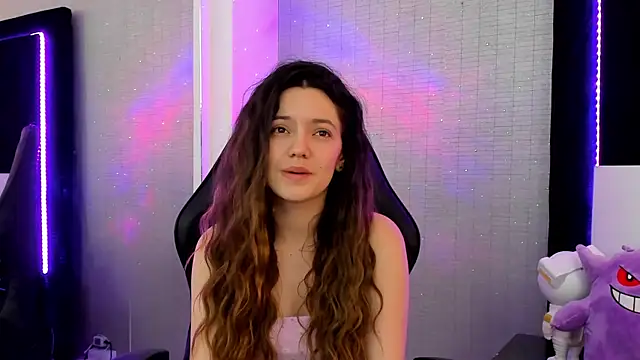 ArianaFranco online show from 03/16/25, 12:12