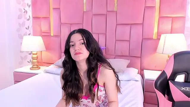 ArianaFranco online show from 12/04/25, 02:48