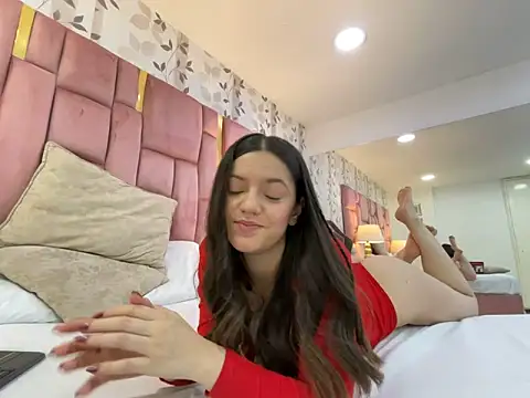 ArianaFranco online show from 03/18/26, 03:04