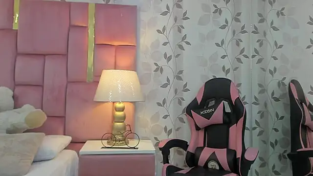 ArianaFranco online show from 03/22/26, 03:37