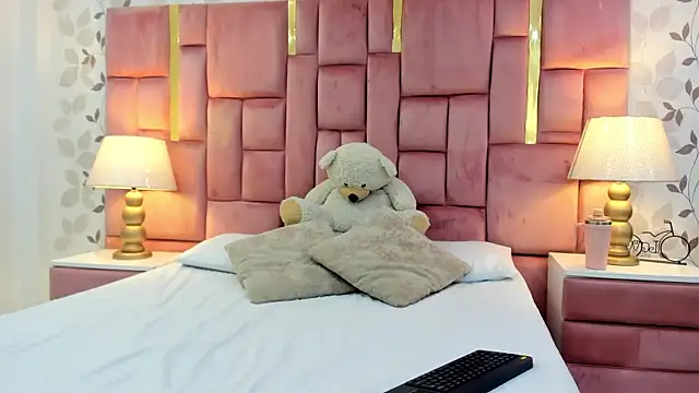 ArianaFranco online show from 03/29/26, 02:17