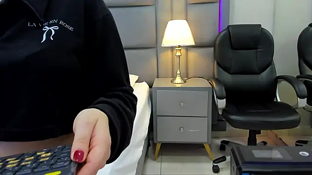 ArianaFranco online show from 04/14/26, 02:39