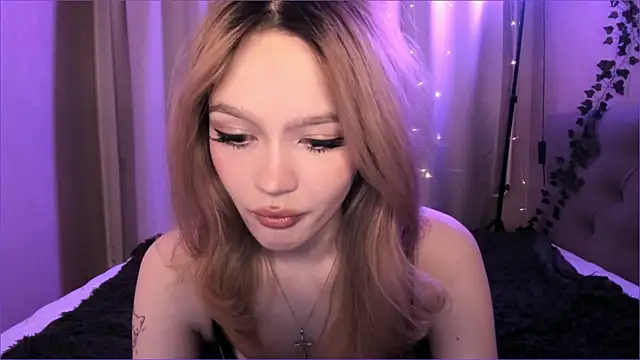 MiaRanki online show from 03/22/26, 10:24