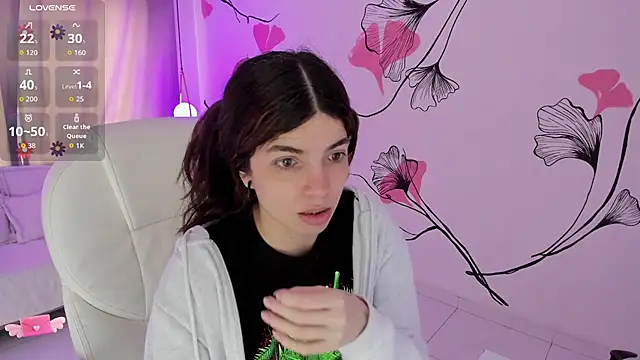 Snapshot of Isabela_Fiorelli chatting on 01/09/26, 01:36 Isabela Fiorelli online show from 01/09/26, 01:36