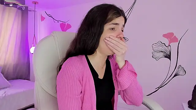 Snapshot of Isabela_Fiorelli chatting on 01/10/26, 01:24 Isabela Fiorelli online show from 01/10/26, 01:24