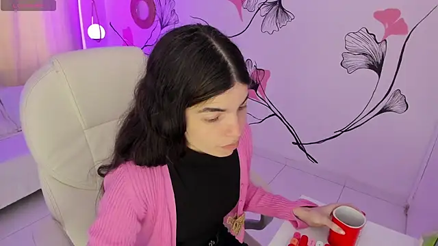 Snapshot of Isabela_Fiorelli chatting on 02/03/26, 01:05 Isabela Fiorelli online show from 02/03/26, 01:05