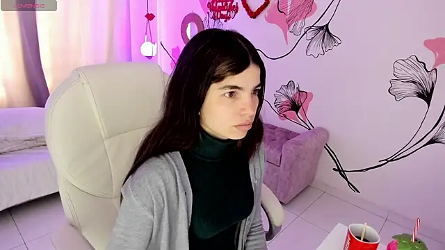 Snapshot of Isabela_Fiorelli chatting on 02/09/26, 01:15 Isabela Fiorelli online show from 02/09/26, 01:15