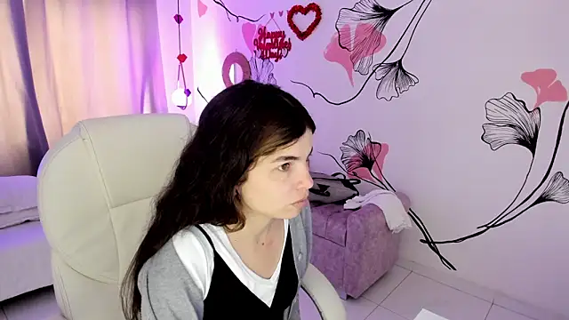 Snapshot of Isabela_Fiorelli chatting on 02/12/26, 01:17 Isabela Fiorelli online show from 02/12/26, 01:17