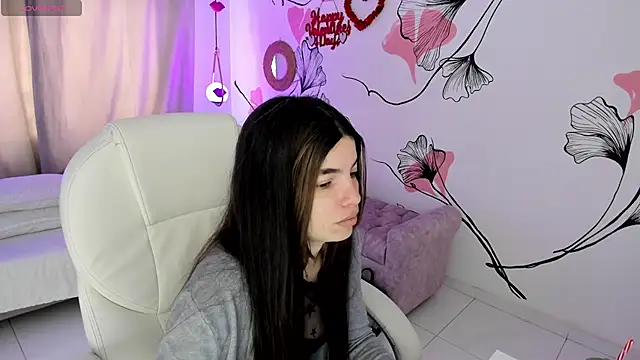 Snapshot of Isabela_Fiorelli chatting on 02/21/26, 01:23 Isabela Fiorelli online show from 02/21/26, 01:23