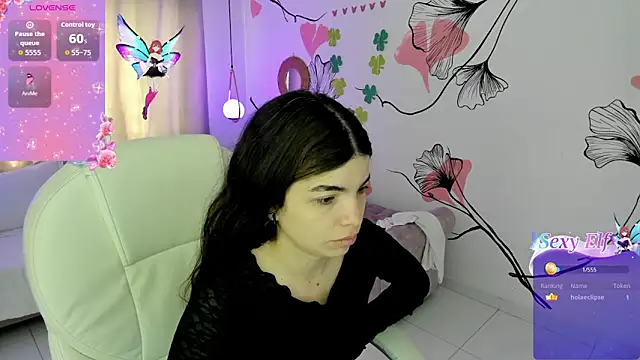 Snapshot of Isabela_Fiorelli chatting on 03/02/26, 01:29 Isabela Fiorelli online show from 03/02/26, 01:29