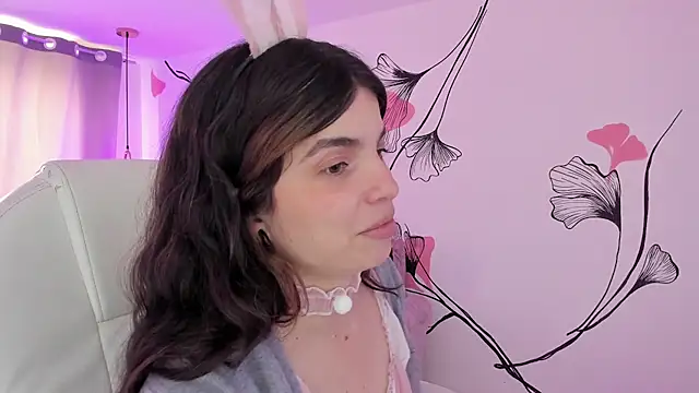 Isabela Fiorelli online show from 04/19/26, 06:10