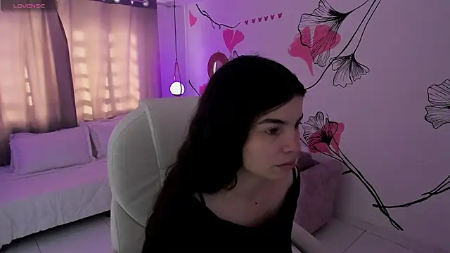 Snapshot of Isabela_Fiorelli chatting on 05/07/26, 01:38 Isabela Fiorelli online show from 05/07/26, 01:38