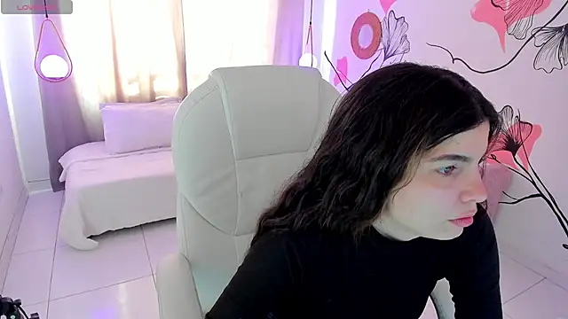 Snapshot of Isabela_Fiorelli chatting on 06/02/26, 01:46 Isabela Fiorelli online show from 06/02/26, 01:46