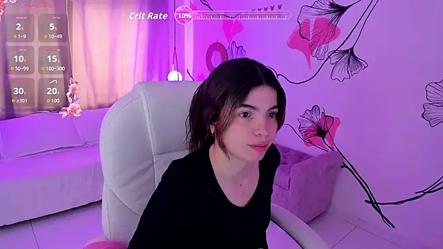 Snapshot of Isabela_Fiorelli chatting on 06/05/26, 01:39 Isabela Fiorelli online show from 06/05/26, 01:39