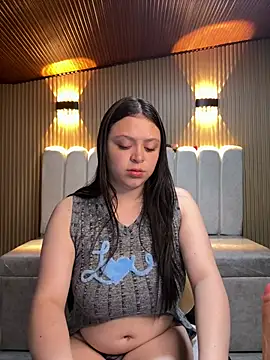 Cute Angell  online show from 04/15/26, 03:19