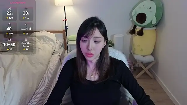 joycemilka online show from 04/08/26, 12:05