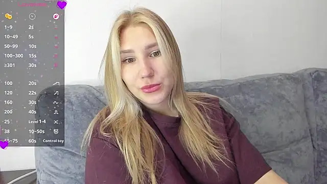 And1sa online show from 01/12/26, 08:08