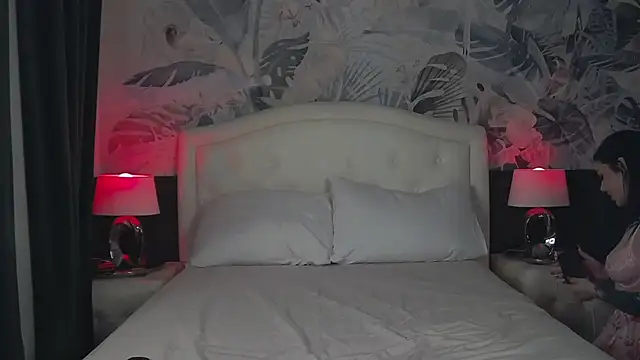 MaeveMoon online show from 02/03/26, 06:13