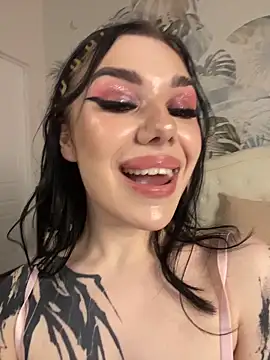 MaeveMoon online show from 03/15/26, 07:53