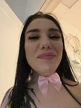 MaeveMoon online show from 03/16/26, 08:13