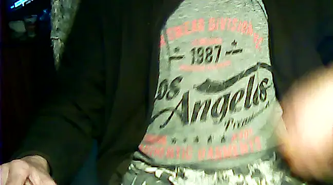 igracek30 online show from 02/17/25, 02:09