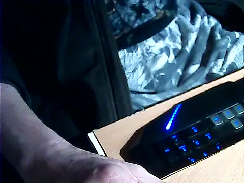 igracek30 online show from 01/15/26, 08:12