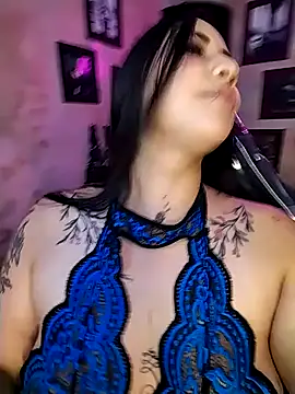 cherryy bombshelll online show from 11/12/25, 07:24