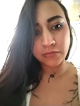 cherryy bombshelll online show from 12/14/25, 06:34