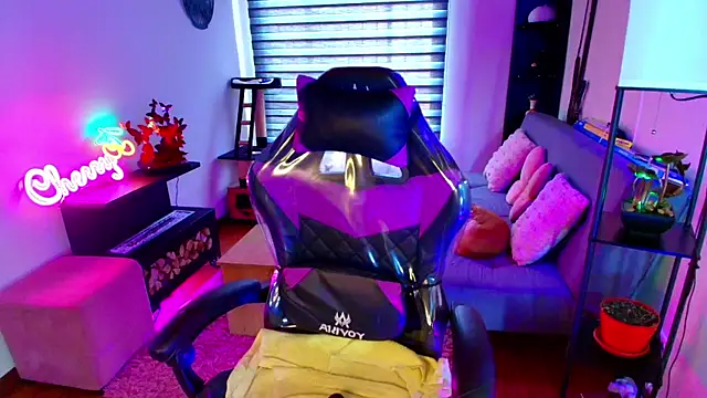 cherryy bombshelll online show from 03/24/26, 03:06