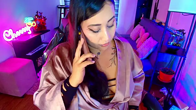 cherryy bombshelll online show from 03/26/26, 02:22